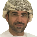 Ibrahim Al Ghaithi